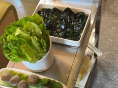 -古乐牛香·鲜牛肉牛杂火锅(新区店)