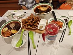 -华天延吉餐厅(西四总店)