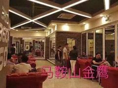-金吉鸟健身游泳