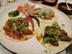 -墨纪Mojí墨西哥餐厅(官舍店)