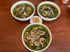 -张二面馆(山门口店)