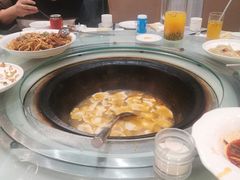 -名羊天下陕北横山铁锅炖羊肉(博文路店)