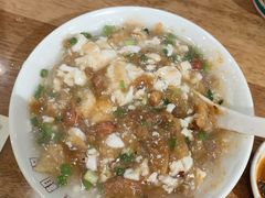 -豆相识•九九豆腐脑(牛咡桥店)
