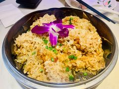 糯米排骨-火啫啫·粤式啫啫煲(南通首店)