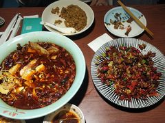 -川人百味·水煮活鱼(赛罕万达店)