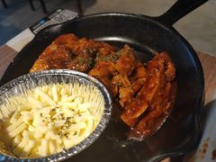 -火炉火自助餐(枫蓝国际店)