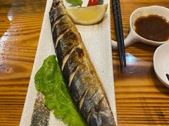-葉家.焼鳥.居酒屋(惠利街店)