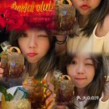 金沙洲超有氛围的微醺浪漫聚会点-“Social Club”