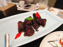 -新南华大酒店(广中店)