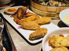 -新白鹿餐厅(金鹰新街口店)