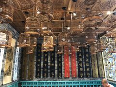 -京味斋·北京烤鸭(北京南站洋桥店)