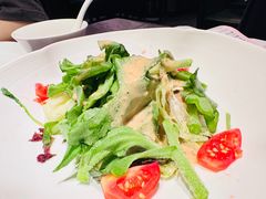 蔬菜色拉-蟹榭·本帮江浙菜·蟹宴(五角场合生汇商场店)