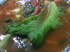 -河州宾馆清真餐厅(文锦南路店)
