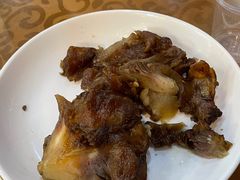牛弯弯-堤角王师傅牛骨头