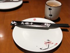 -気楽亭和食料理(气乐亭大世界本店)