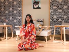 -柴犬小屋·柴餐厅·狗咖食堂(金鼎广场店)