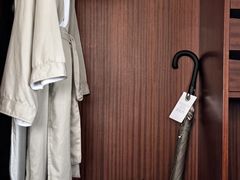 -上海明天广场JW万豪酒店