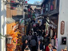 -小河直街历史文化街区