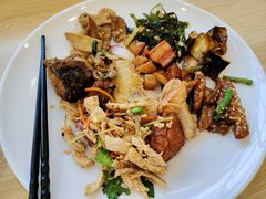 -第四食堂(中国海洋大学店)