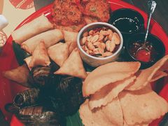 -simply thai天泰(长泰广场店)
