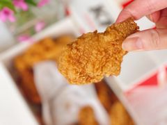 -肯德基(昌里店)