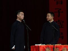 -青曲社相声(易俗街区店)