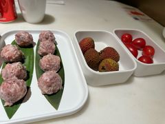 羊肉丸子-涮福記·现切牛羊肉火锅(世纪汇店)