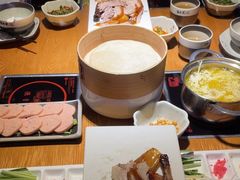 -德香苑脆皮烤鸭·经典(爱融荟城店)