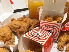 -肯德基(定兴店)