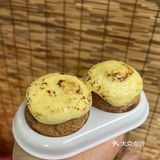 在苍南钱库‼️ 贝果 碱水包脑袋狂喜 🥯