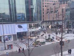 -宫燕府·京菜·烤鸭·淮扬菜(王府中心店)