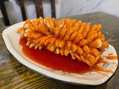 -神仙钵湘香土菜馆(光华路店)