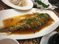 -城南往事·鲁菜济南菜(长清园博园恒大绿洲店)
