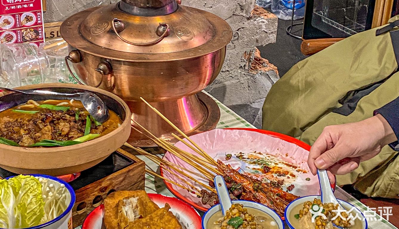 长沙好吃的夜宵店怎么这么多啊555！