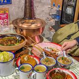 长沙好吃的夜宵店怎么这么多啊555！