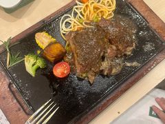 -豪客来牛排(海沧阿罗海店)