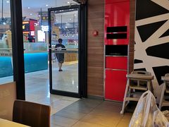 -麦当劳(龙之梦购物中心店)