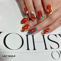 -LILY NAILS美甲美睫