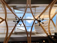 店内环境-钟书阁(松江泰晤士小镇店)