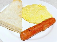 -香港新发烧腊茶餐厅(书城店)