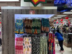 -Servay Hypermarket & Parkwell Departmental Store(SERVAY-KK PLAZA-CUP)