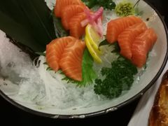 -景鹤料理(上地华联店)