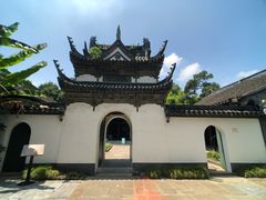 -松江清真寺