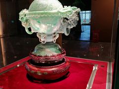 -北京工艺美术博物馆