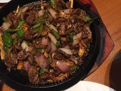 -金掌勺东北菜(格兰晴天店)