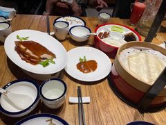 -京坛汇·烤鸭·京菜(宋庄店)