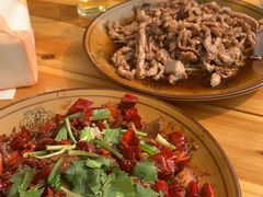 -乐山第一家临江鳝丝(茶坊路店)