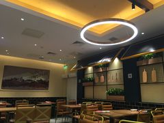 大堂-豪客来牛排(天阳D32店)