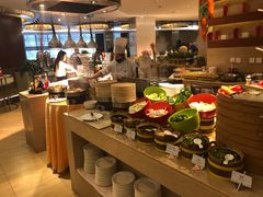 -天津水游城丽筠酒店