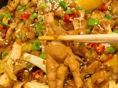 -松哥油焖大虾.小龙虾.黑鸭煲(海岸城店)